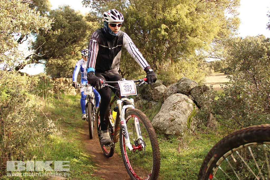 Maratón Sierra Oeste 2016. Galería 10
