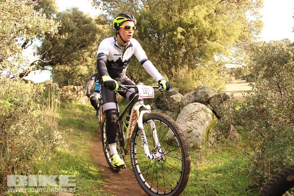 Maratón Sierra Oeste 2016. Galería 10