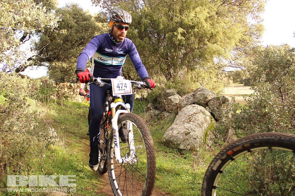 Maratón Sierra Oeste 2016. Galería 10