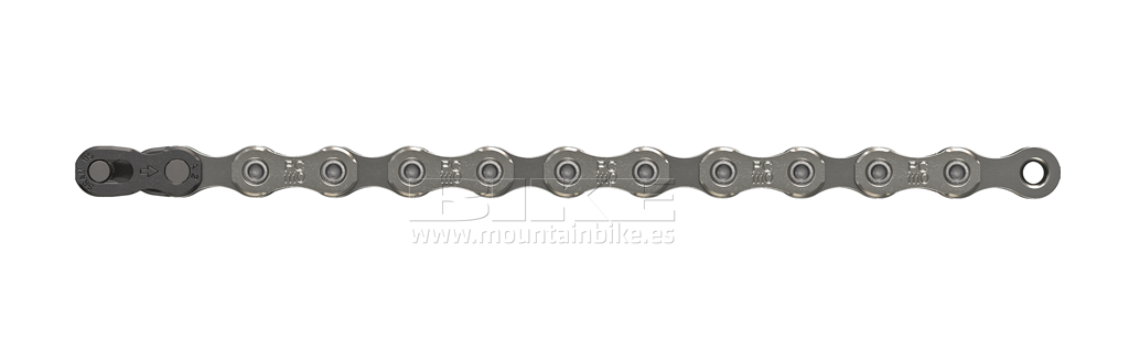 Nuevo SRAM NX