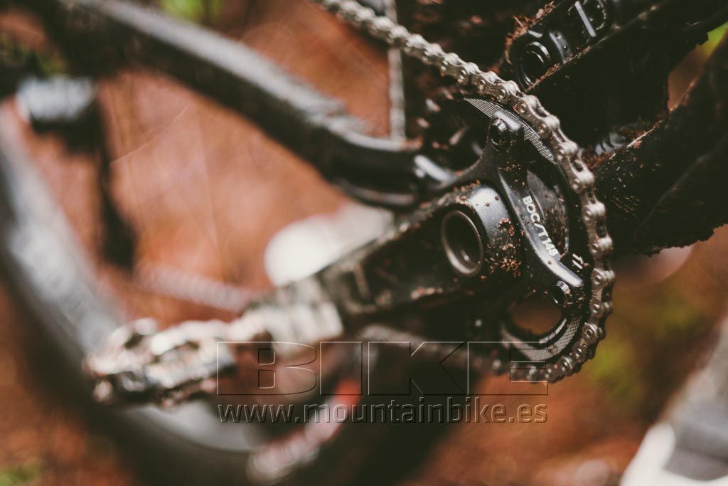 Nuevo SRAM NX