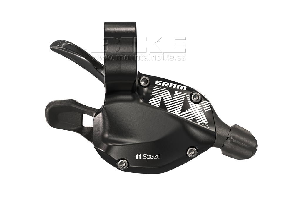Nuevo SRAM NX