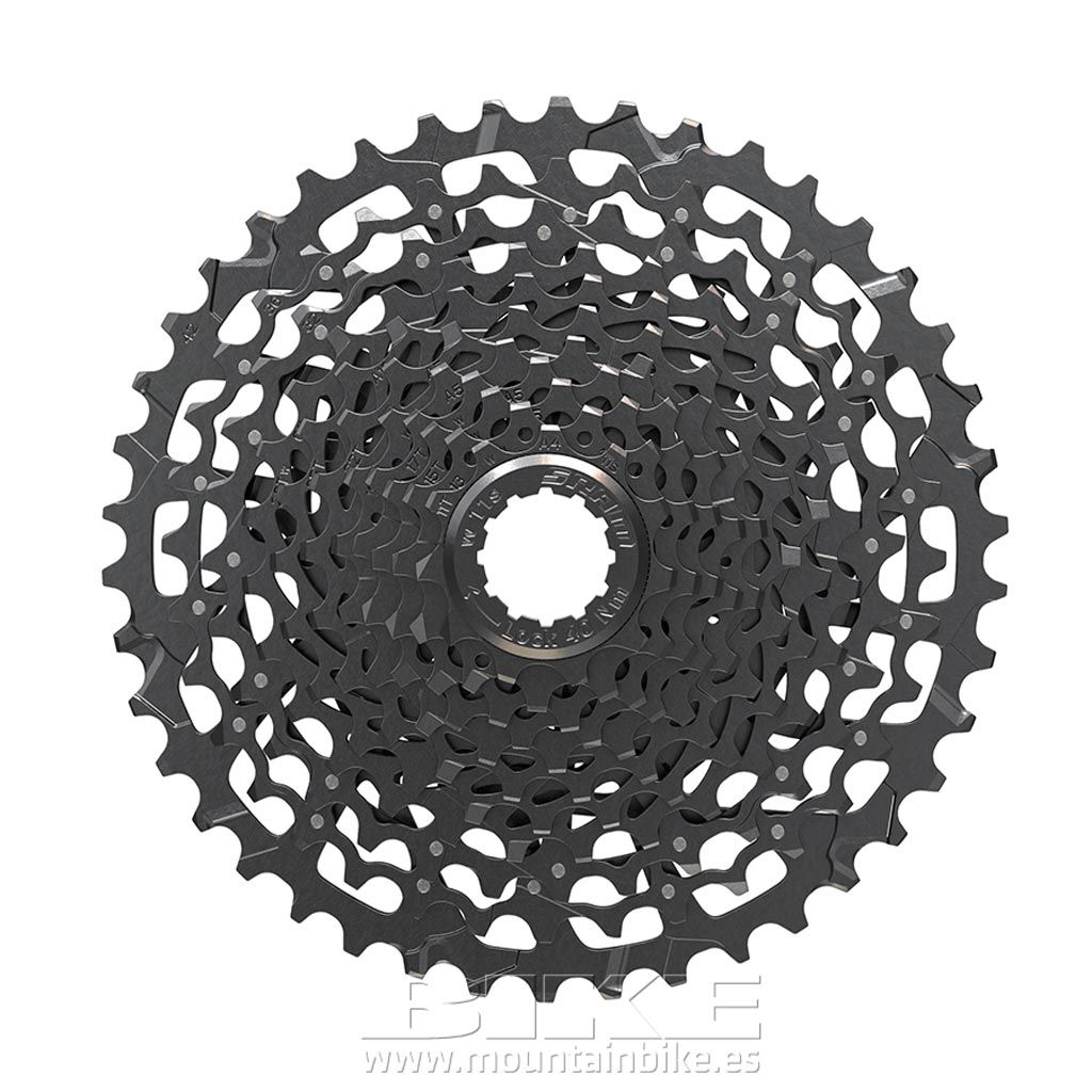 Nuevo SRAM NX