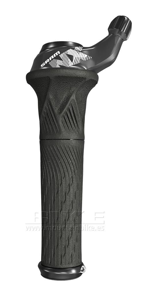 Nuevo SRAM NX