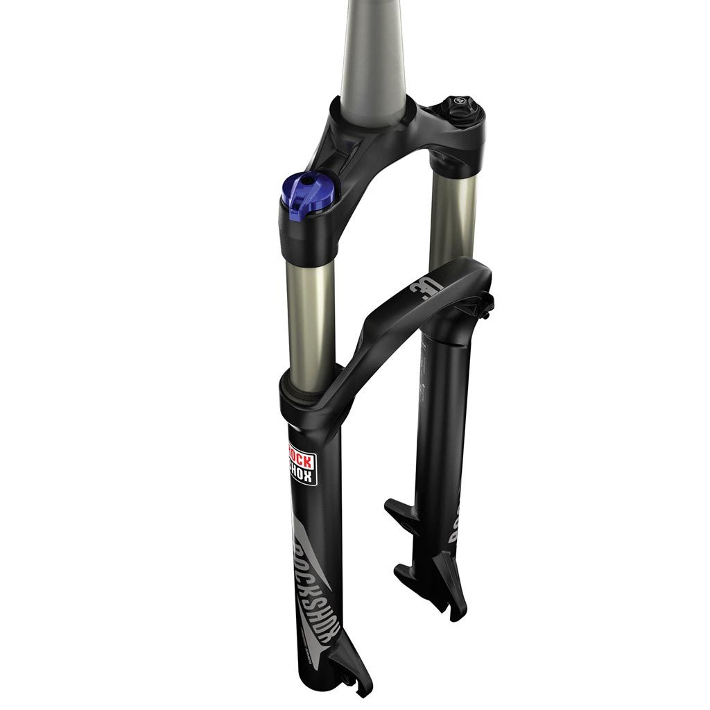 Nuevas RockShox 2017