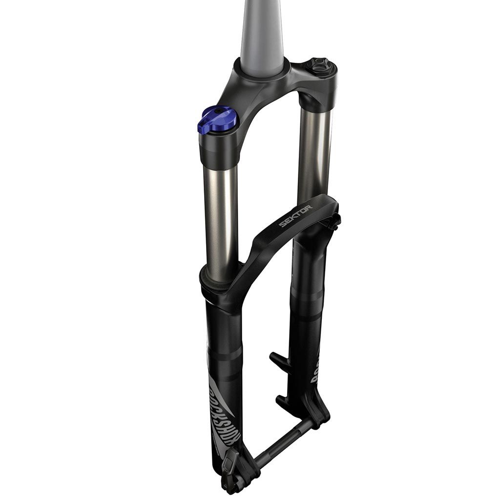 Nuevas RockShox 2017