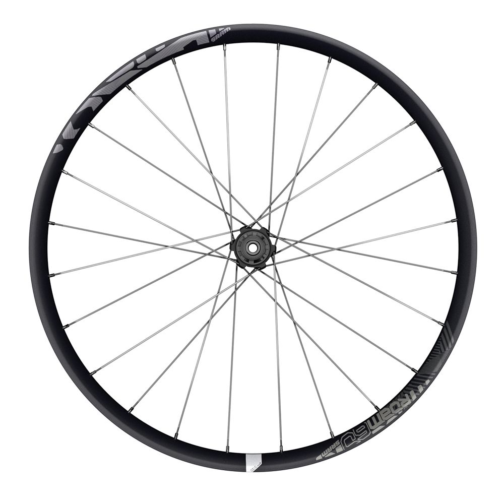 Nuevas ruedas SRAM Roam 60 y bujes 900