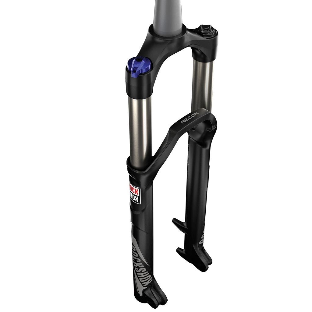 Nuevas RockShox 2017