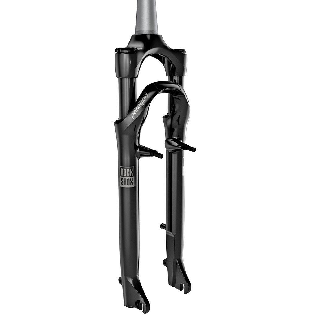 Nuevas RockShox 2017