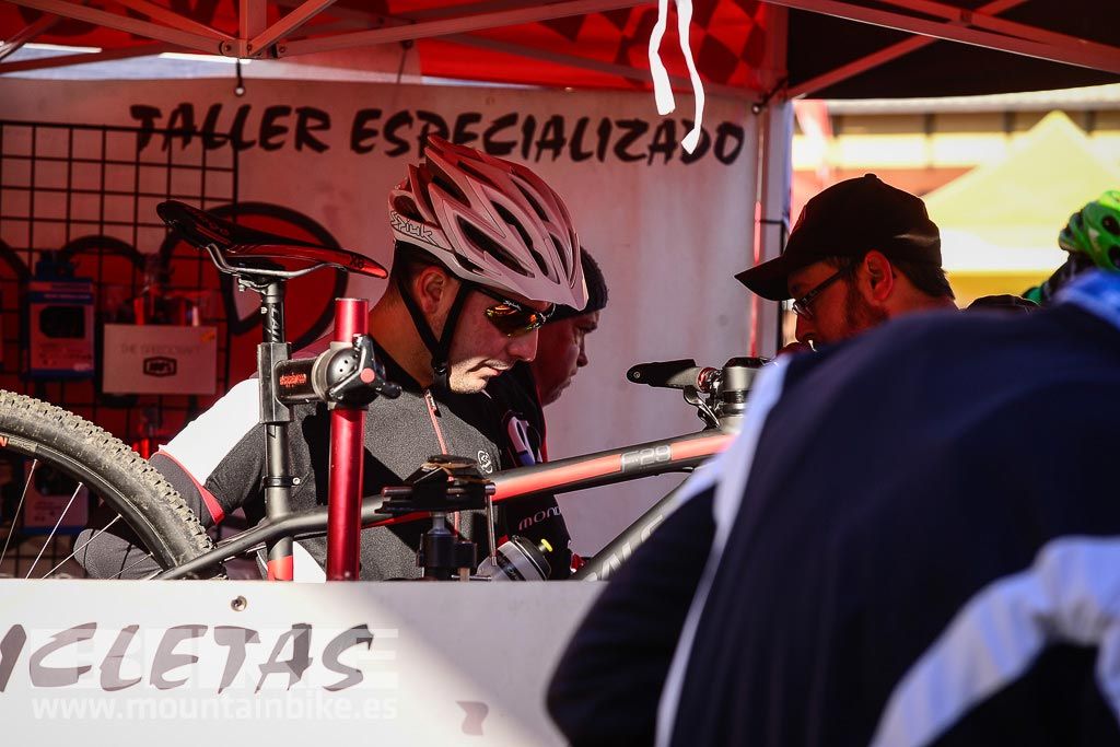 Navalcarnero al Límite 2016 Galería 1