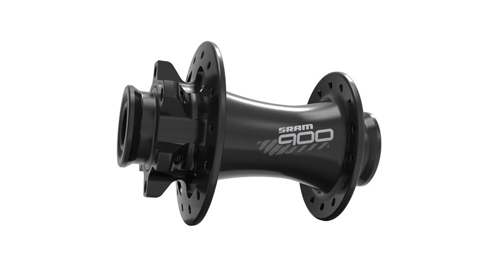 Nuevas ruedas SRAM Roam 60 y bujes 900
