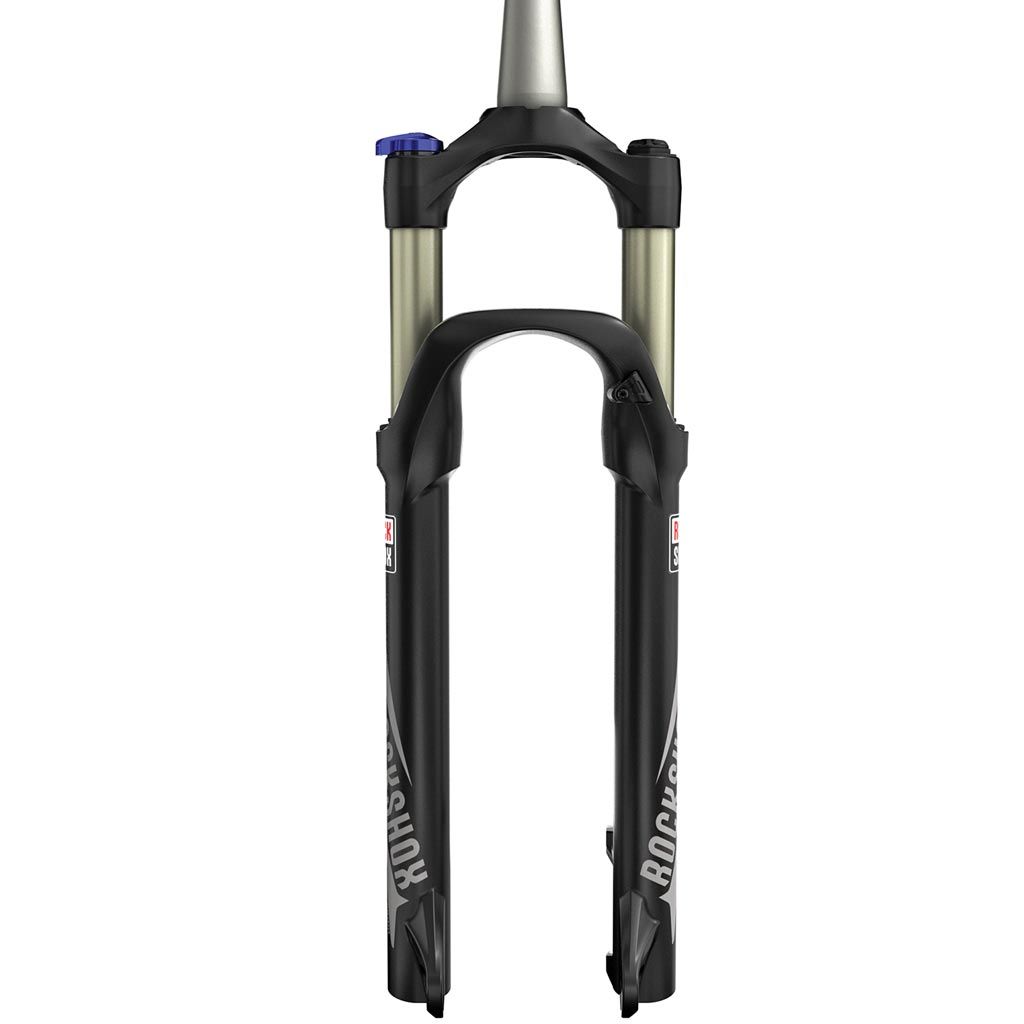Nuevas RockShox 2017