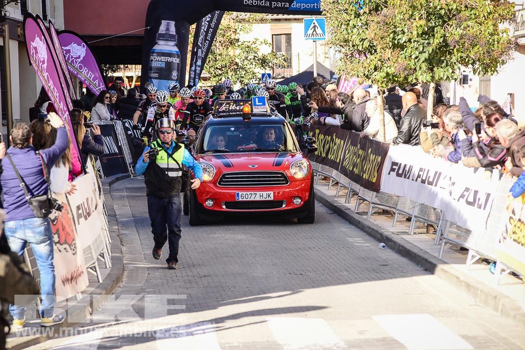 Navalcarnero al Límite 2016 Galería 1