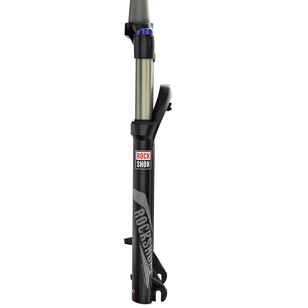 Nuevas RockShox 2017