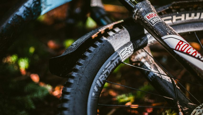 Nuevas ruedas SRAM Roam 60 y bujes 900