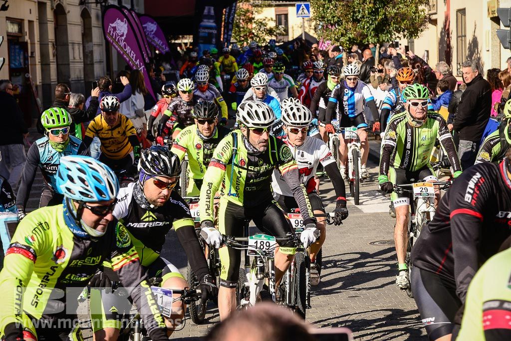 Navalcarnero al Límite 2016 Galería 1