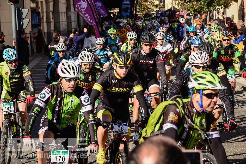 Navalcarnero al Límite 2016 Galería 1