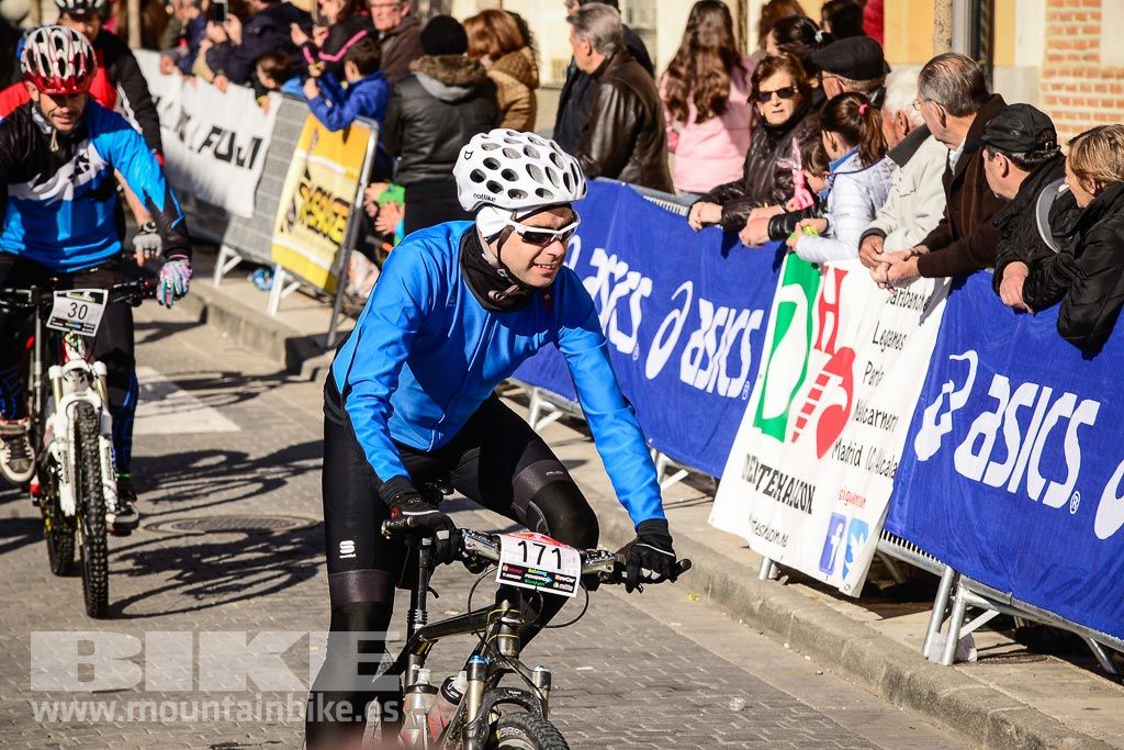 Navalcarnero al Límite 2016 Galería 1