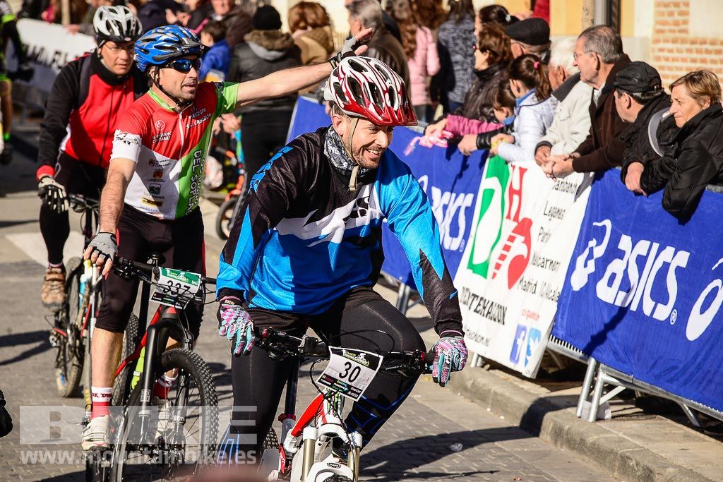Navalcarnero al Límite 2016 Galería 1