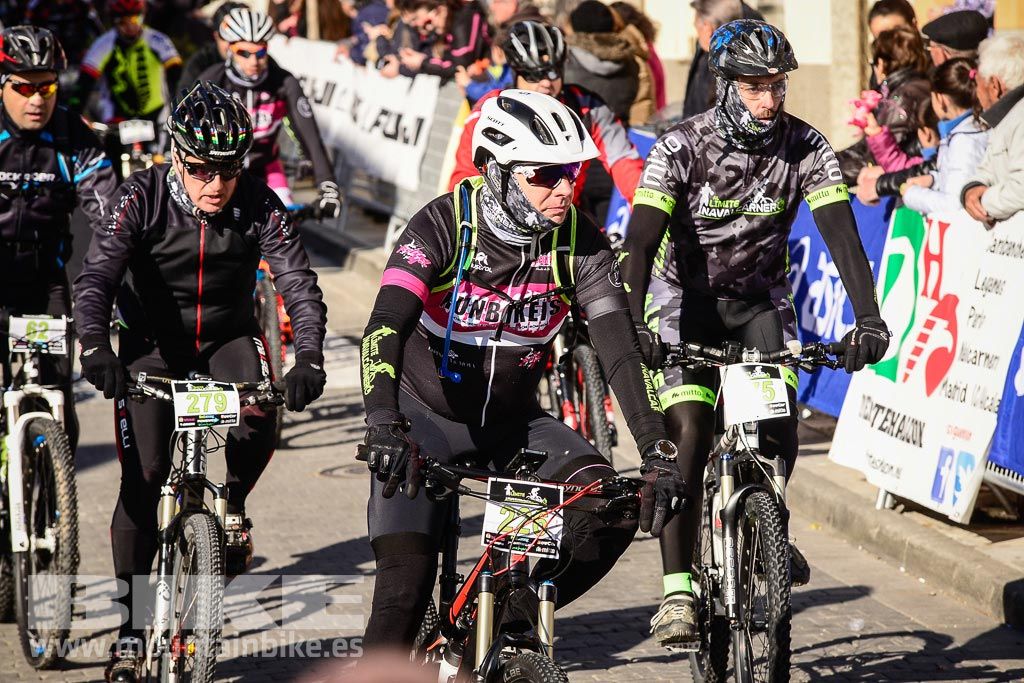 Navalcarnero al Límite 2016 Galería 1