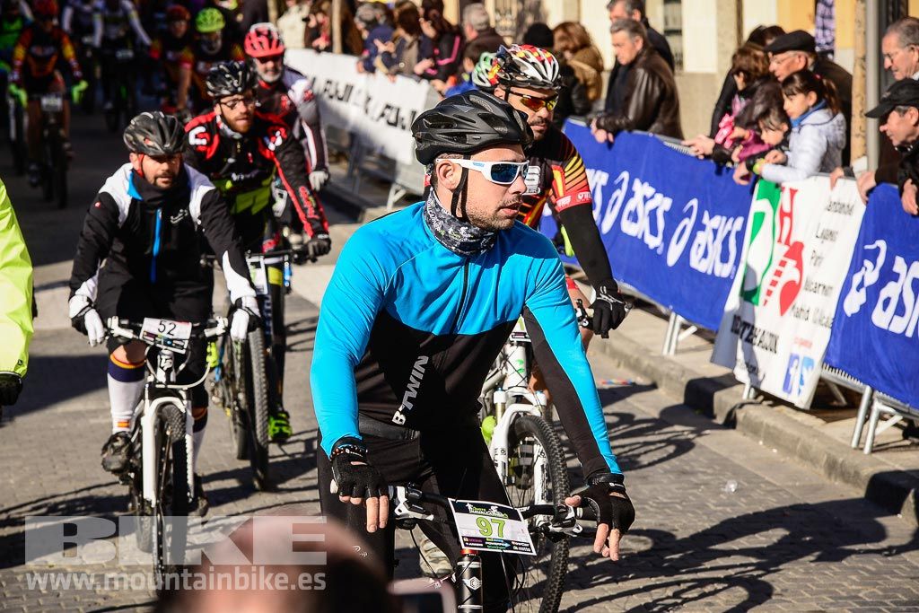 Navalcarnero al Límite 2016 Galería 1