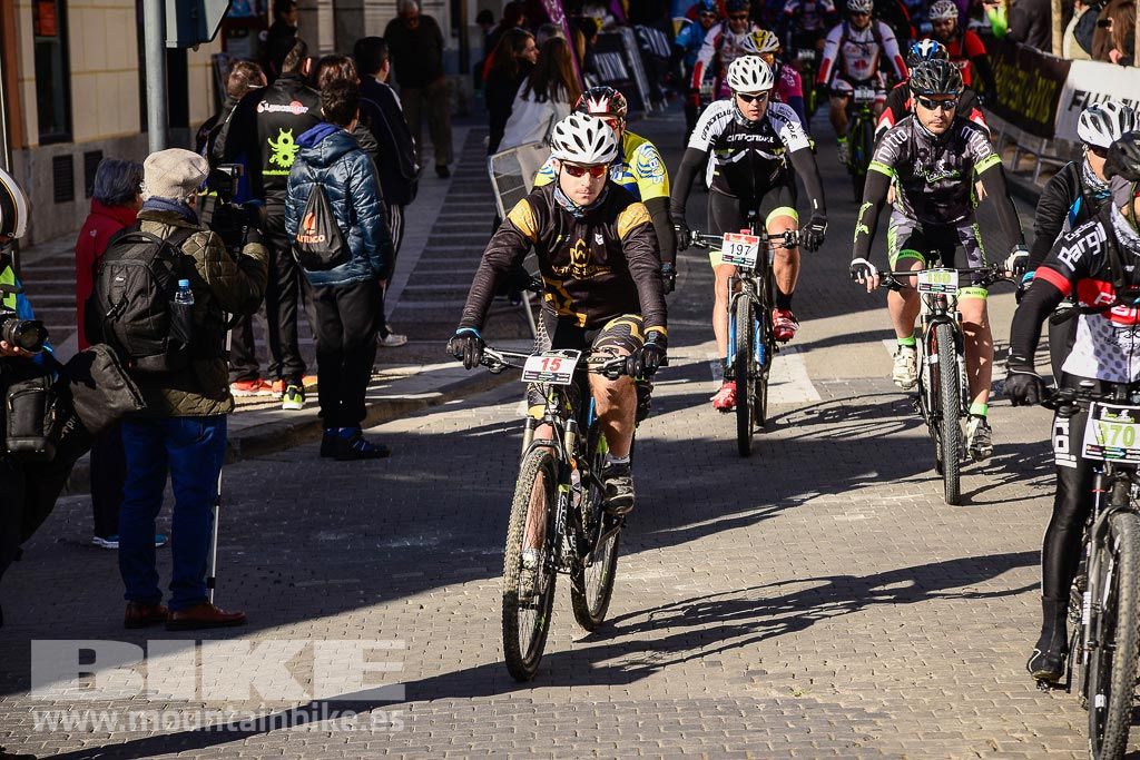 Navalcarnero al Límite 2016 Galería 1