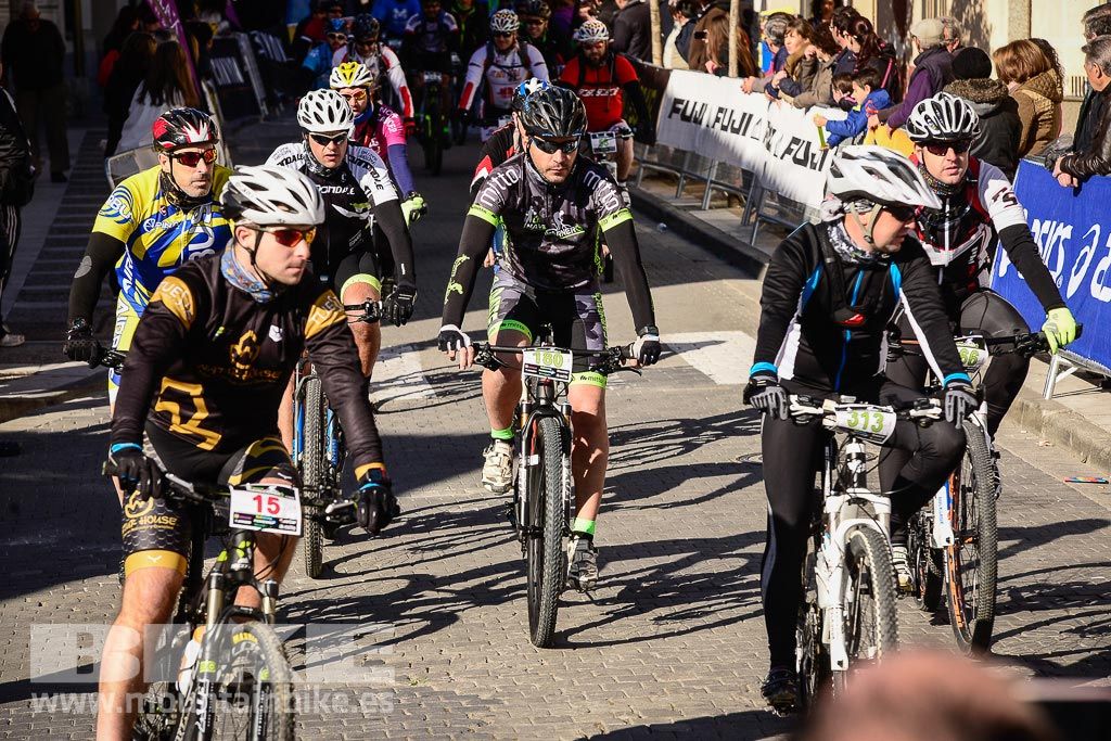 Navalcarnero al Límite 2016 Galería 1
