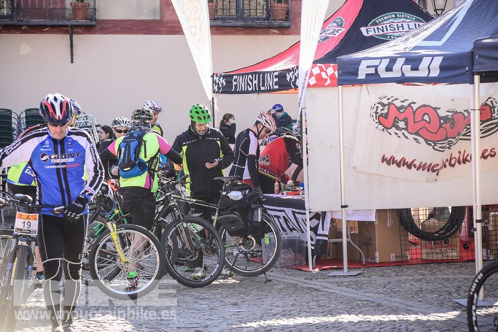 Navalcarnero al Límite 2016 Galería 1