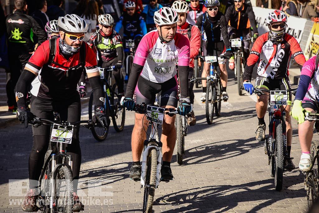 Navalcarnero al Límite 2016 Galería 1