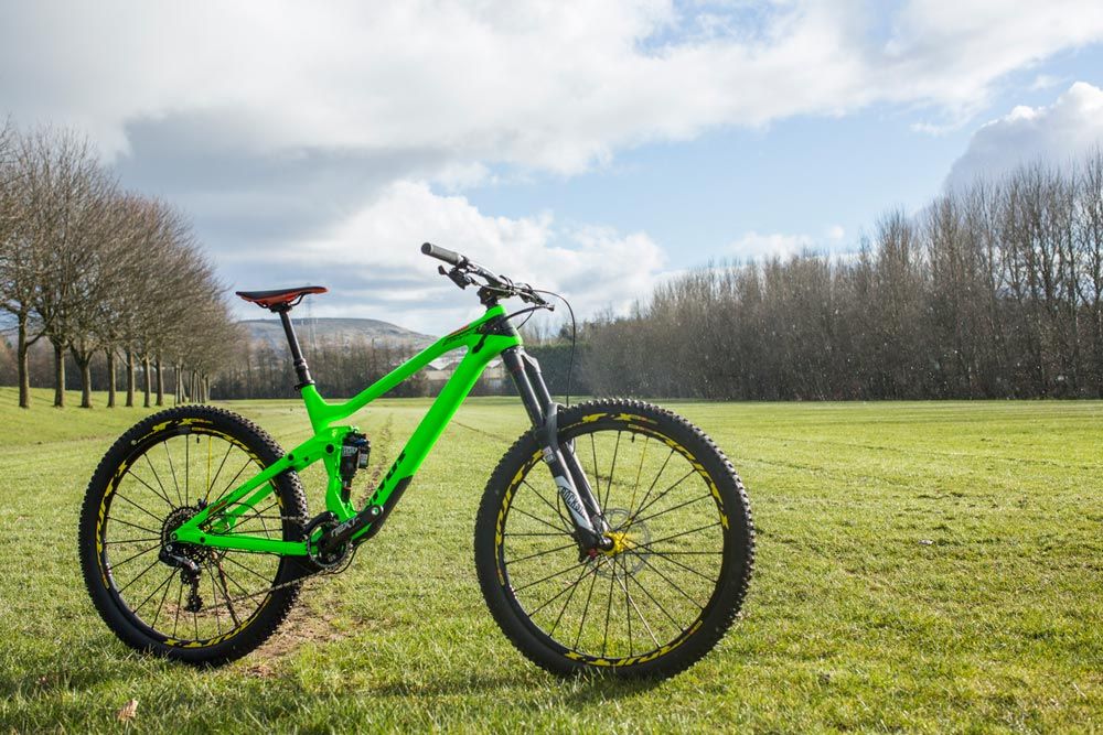 Vitus Sommet CRX y CR 2016