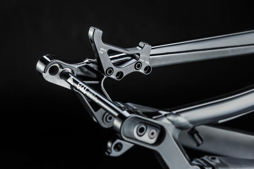 Canyon Sender CF 2016