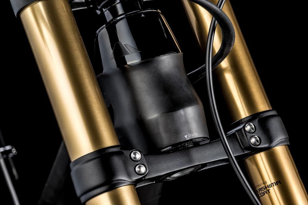 Canyon Sender CF 2016