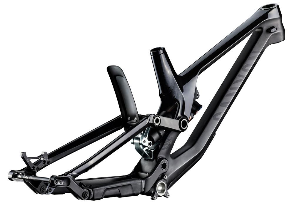 Canyon Sender CF 2016