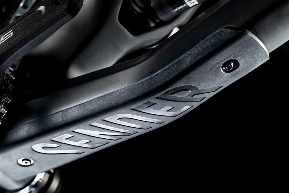 Canyon Sender CF 2016