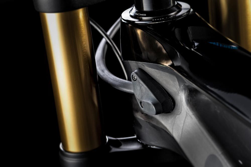 Canyon Sender CF 2016