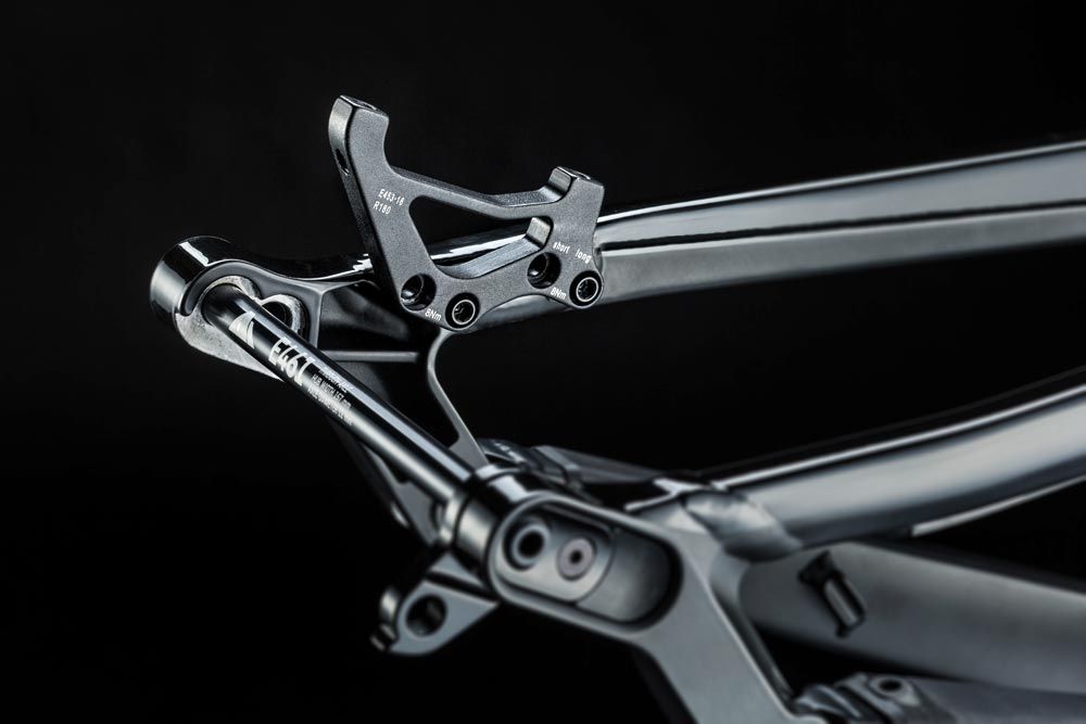 Canyon Sender CF 2016