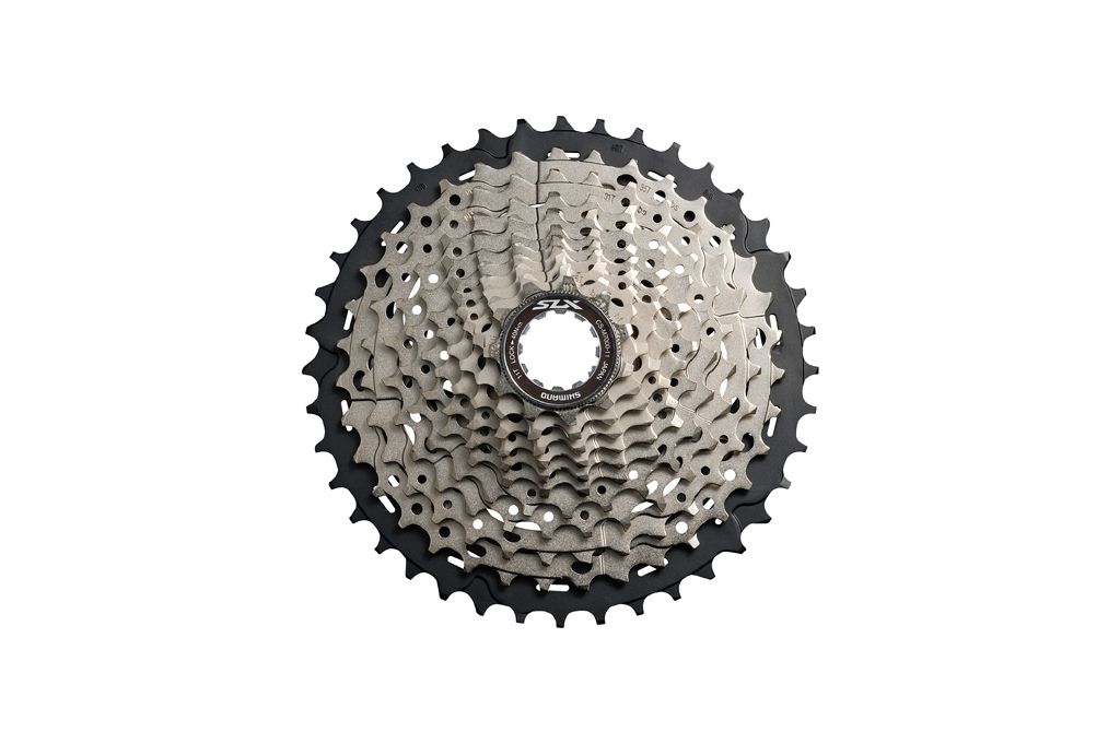 Nuevo Shimano SLX 2017