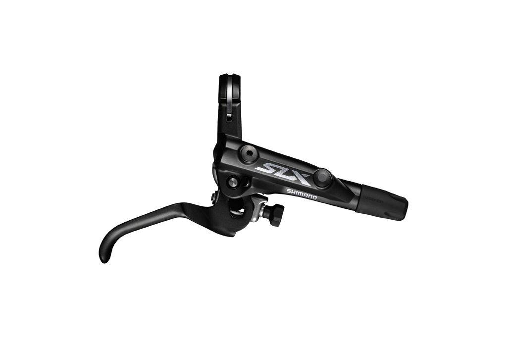 Nuevo Shimano SLX 2017