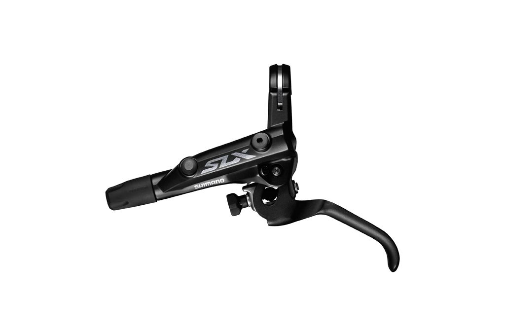 Nuevo Shimano SLX 2017