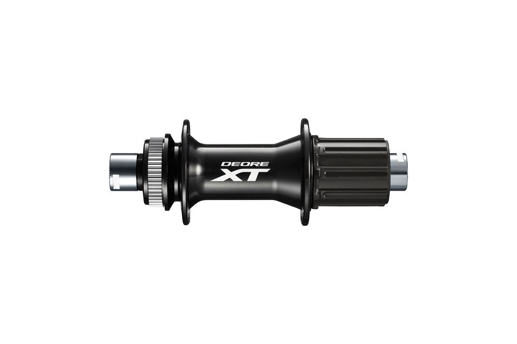 Nuevo Shimano Deore XT Di2