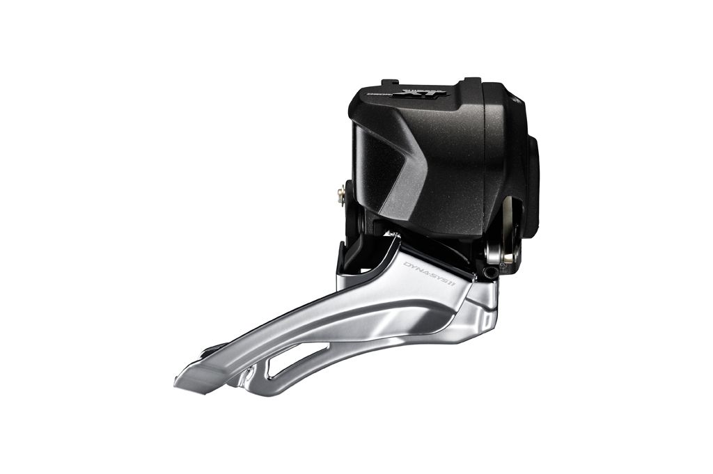 Nuevo Shimano Deore XT Di2