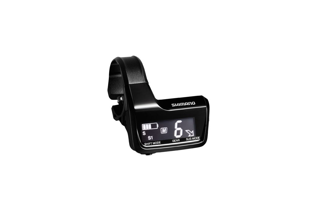 Nuevo Shimano Deore XT Di2
