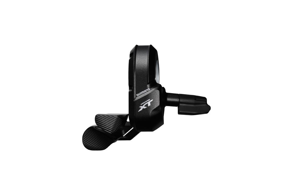 Nuevo Shimano Deore XT Di2