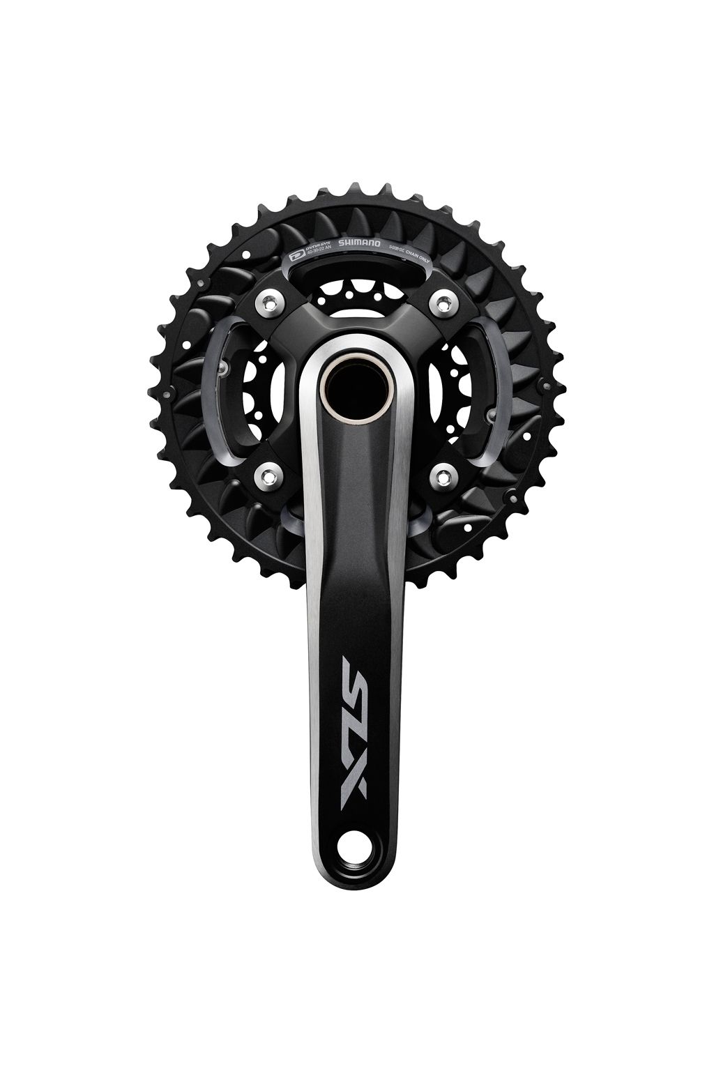 Nuevo Shimano SLX 2017