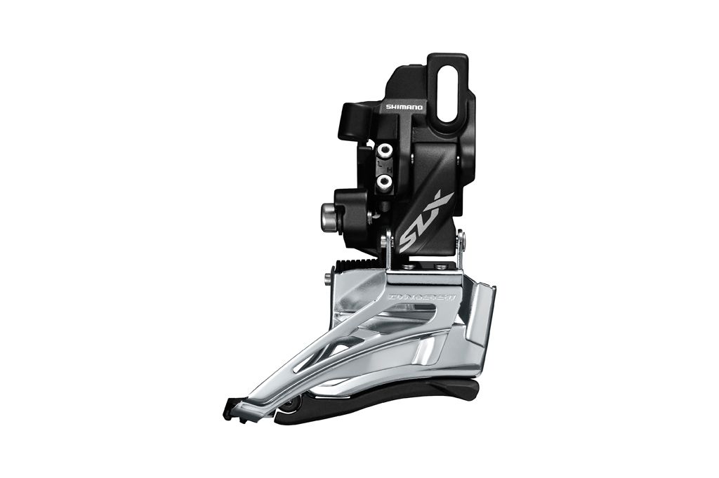 Nuevo Shimano SLX 2017