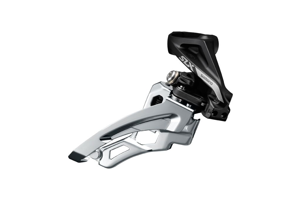 Nuevo Shimano SLX 2017
