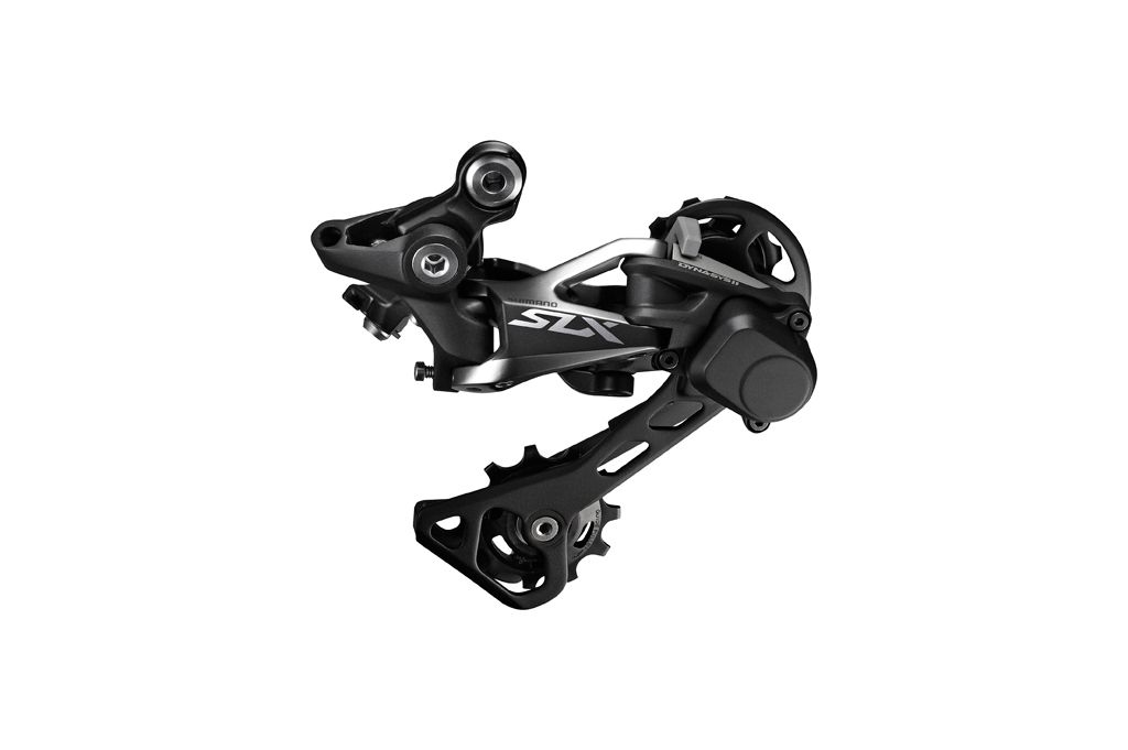 Nuevo Shimano SLX 2017