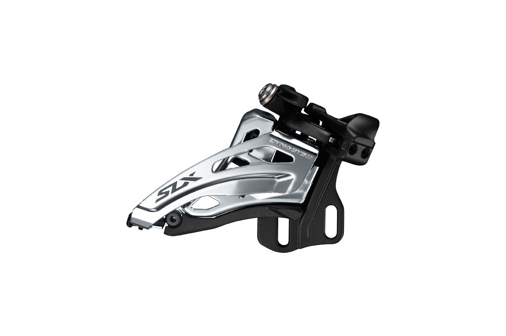 Nuevo Shimano SLX 2017