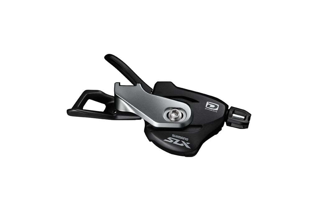Nuevo Shimano SLX 2017