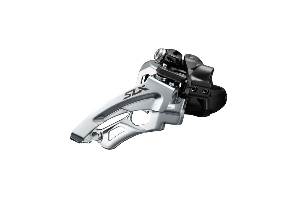 Nuevo Shimano SLX 2017